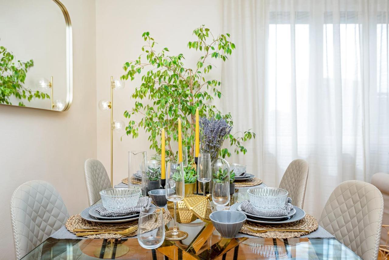 Art Deco' - Sleepwithme - Free Parking - Free Breakfast - Very Friendly Staff Pisa Exterior foto