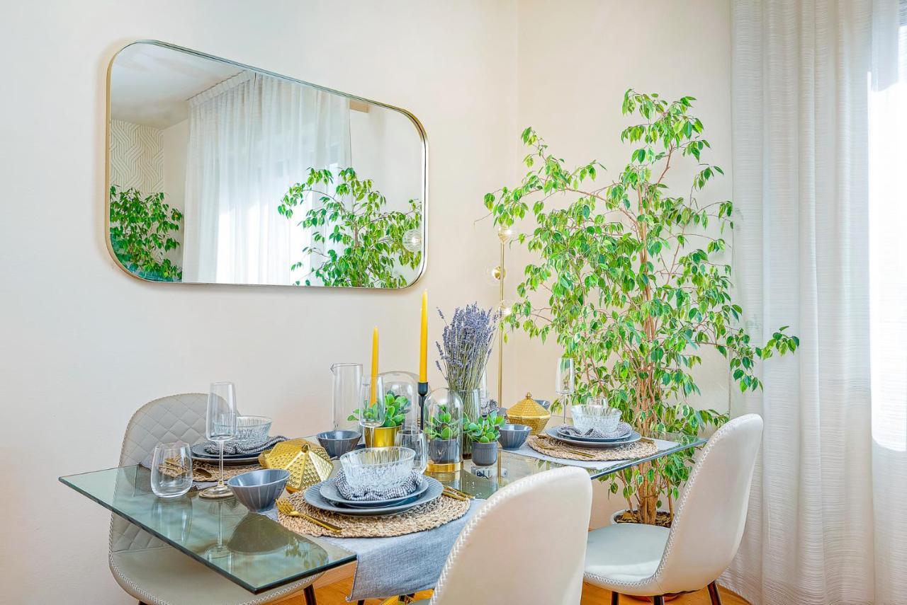 Art Deco' - Sleepwithme - Free Parking - Free Breakfast - Very Friendly Staff Pisa Exterior foto