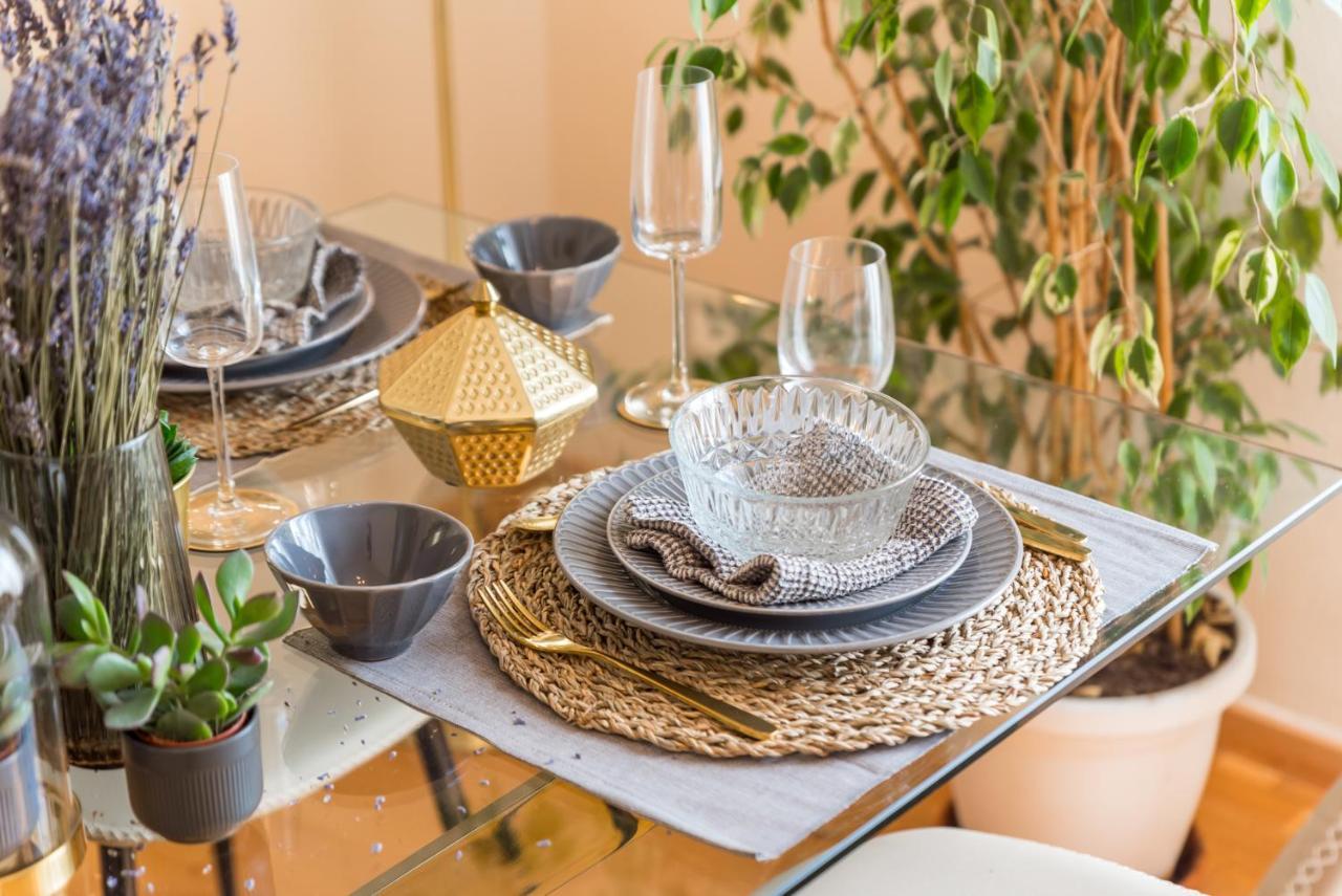 Art Deco' - Sleepwithme - Free Parking - Free Breakfast - Very Friendly Staff Pisa Exterior foto