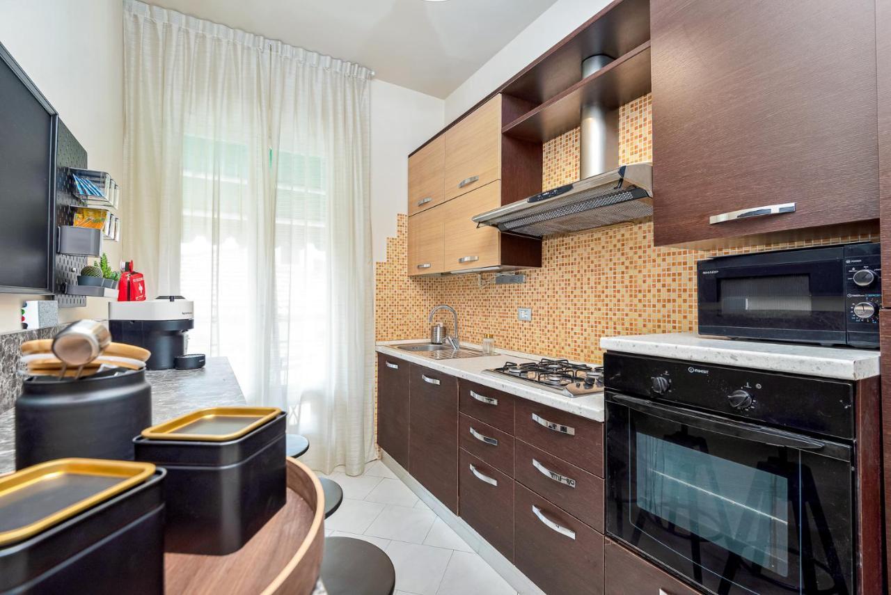 Art Deco' - Sleepwithme - Free Parking - Free Breakfast - Very Friendly Staff Pisa Exterior foto