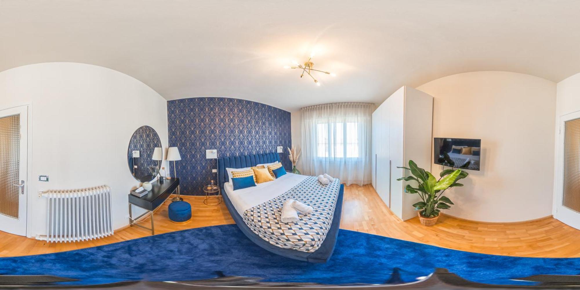 Art Deco' - Sleepwithme - Free Parking - Free Breakfast - Very Friendly Staff Pisa Exterior foto